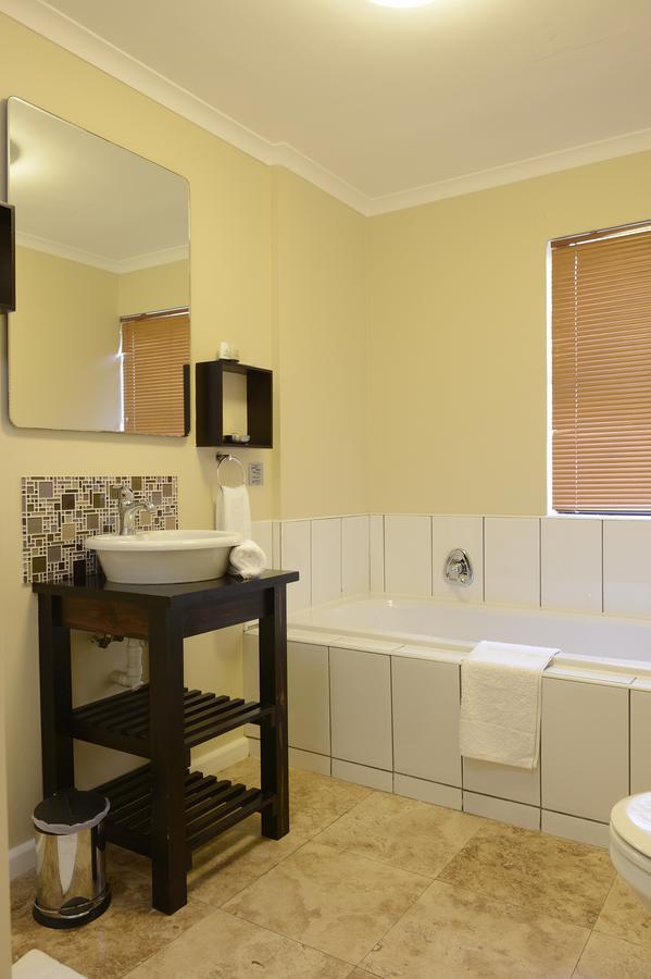 Langebaan Country Estate Apartment Ngoại thất bức ảnh