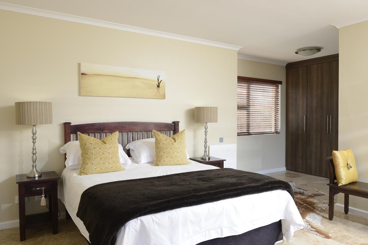 Langebaan Country Estate Apartment Ngoại thất bức ảnh