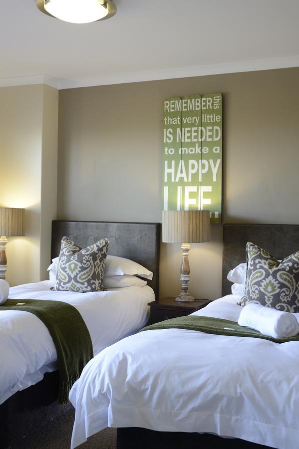 Langebaan Country Estate Apartment Ngoại thất bức ảnh