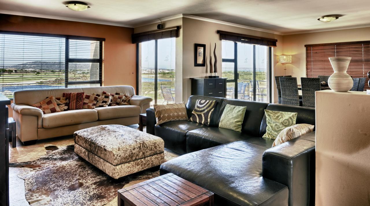Langebaan Country Estate Apartment Ngoại thất bức ảnh