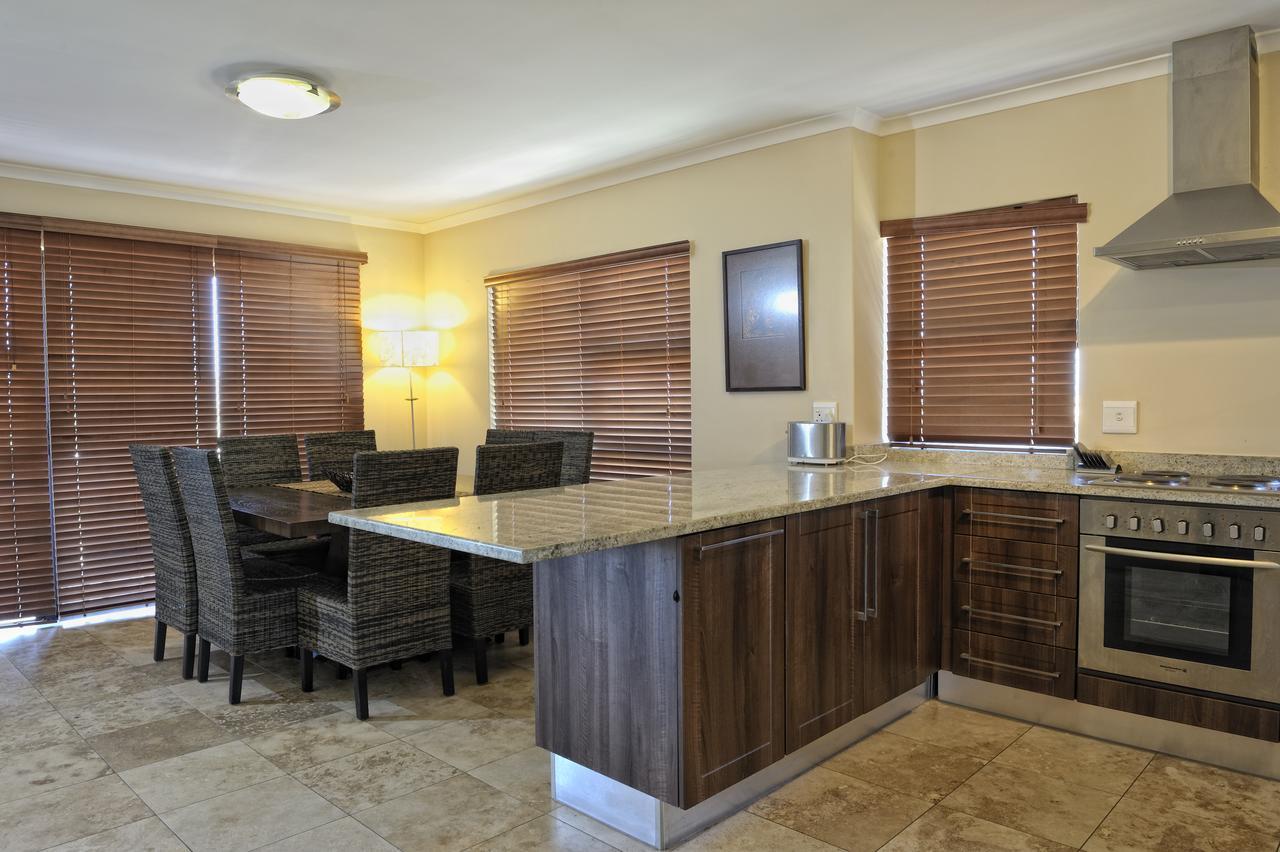 Langebaan Country Estate Apartment Ngoại thất bức ảnh