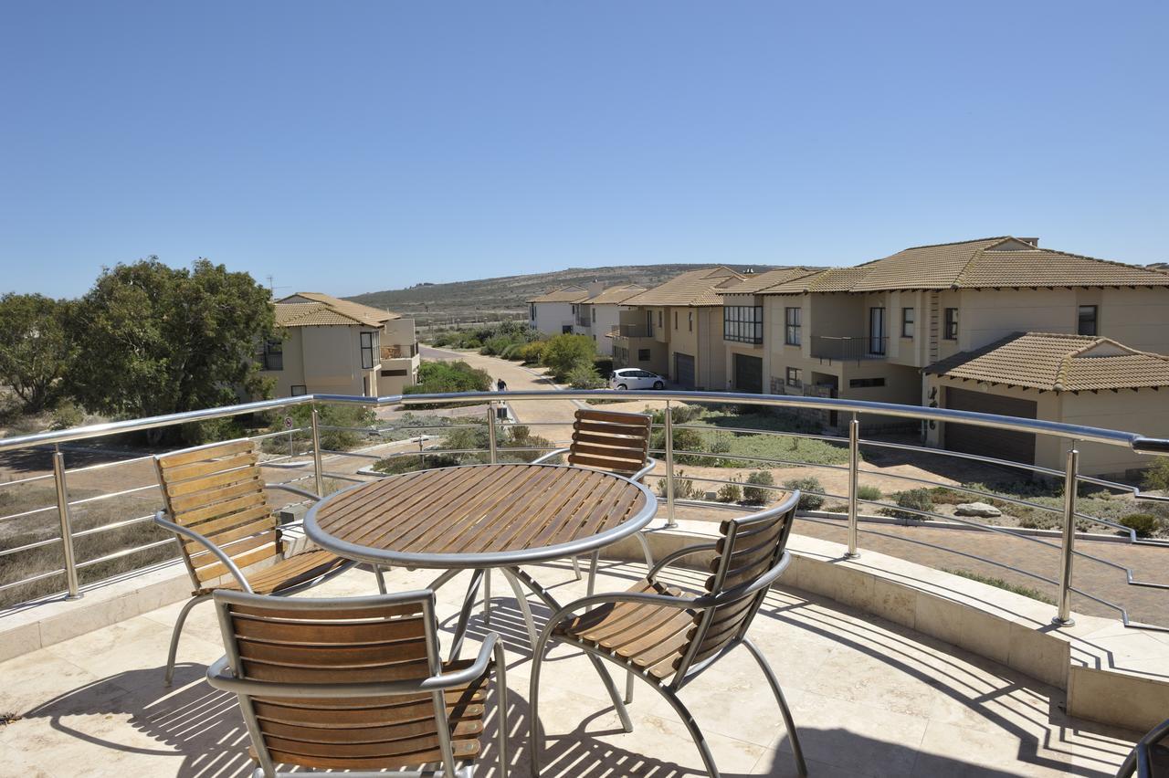 Langebaan Country Estate Apartment Ngoại thất bức ảnh
