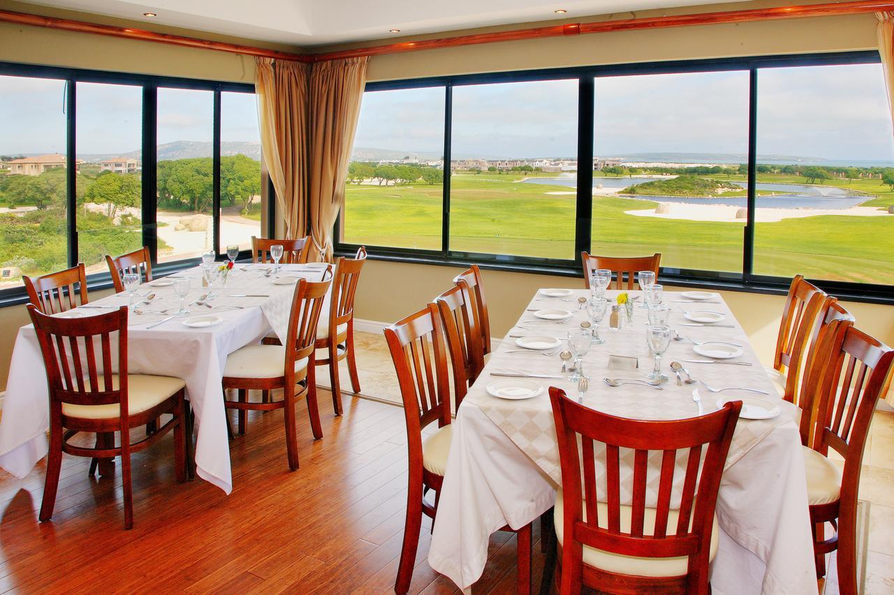 Langebaan Country Estate Apartment Ngoại thất bức ảnh