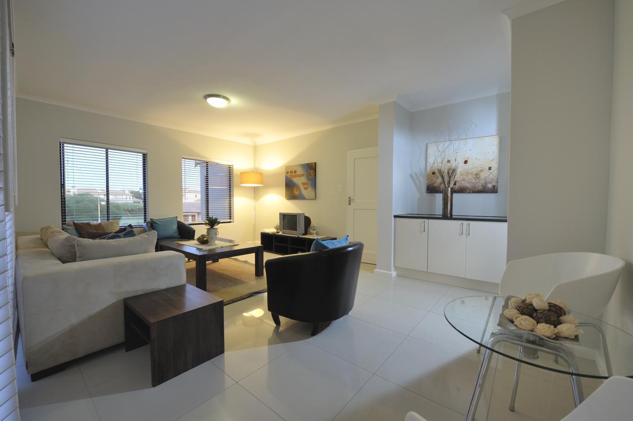 Langebaan Country Estate Apartment Ngoại thất bức ảnh