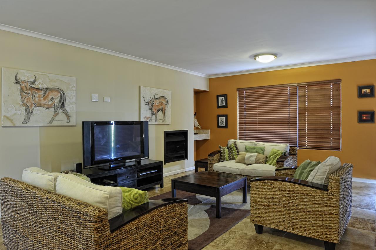 Langebaan Country Estate Apartment Ngoại thất bức ảnh