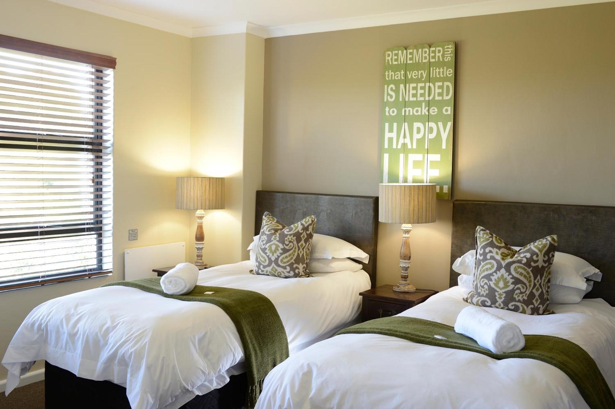 Langebaan Country Estate Apartment Ngoại thất bức ảnh