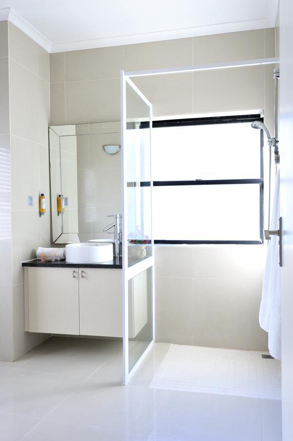 Langebaan Country Estate Apartment Ngoại thất bức ảnh
