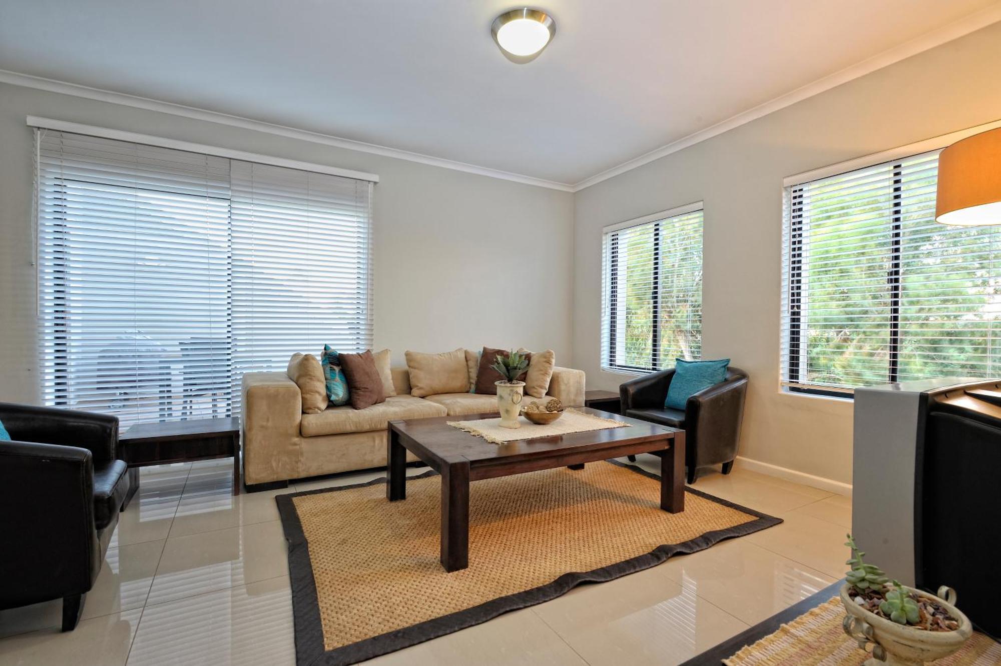 Langebaan Country Estate Apartment Ngoại thất bức ảnh