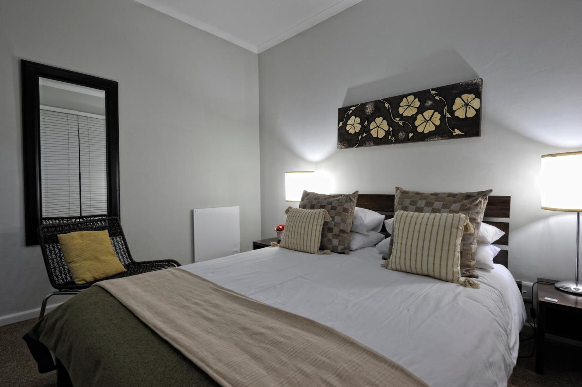 Langebaan Country Estate Apartment Ngoại thất bức ảnh