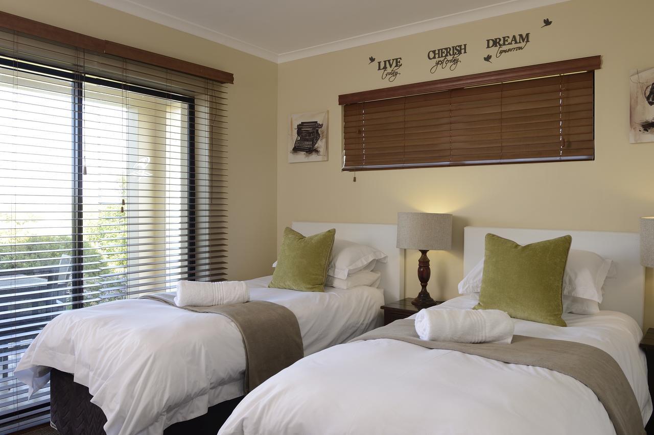 Langebaan Country Estate Apartment Ngoại thất bức ảnh
