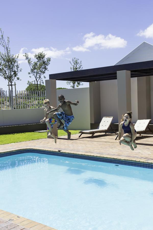Langebaan Country Estate Apartment Ngoại thất bức ảnh