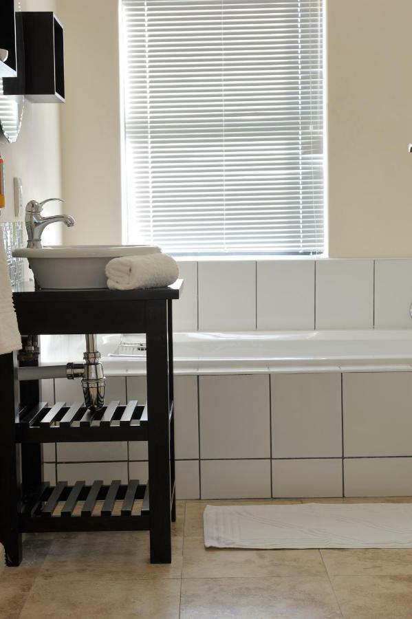 Langebaan Country Estate Apartment Ngoại thất bức ảnh